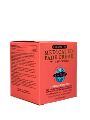 Clear Essence Medicated Fade  Sunscreen Crème 113.5 g - Africa Products Shop