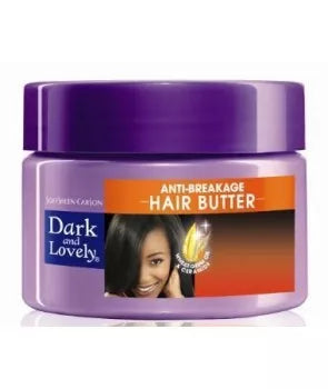 Dark and Lovely Anti Breakage Hair Butter 150 ml
