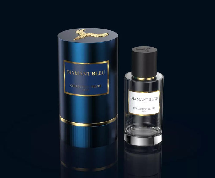 Diamant Bleu Collection Privée Paris Parfum 50ml