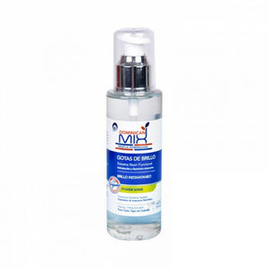 Dominican Mix Gotas de Brillo 118 ml - Africa Products Shop