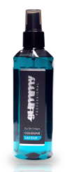 Gummy Eau De Cologne Savour Aftershave 250ml