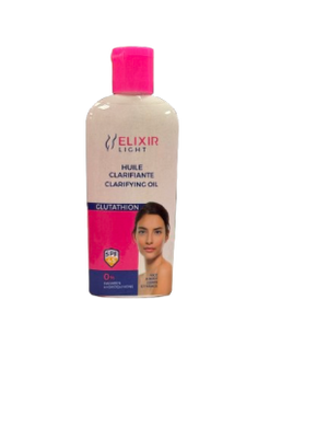 Elixir Light Clarifying Oil 90 ml - Africa Products Shop