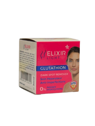 Elixir Light Glutathion Dark Spot Remover Anti-imperfections 30 ml