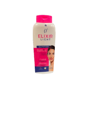 Elixir Light Glutathion Clarifying Lotion 500 ml - Africa Products Shop