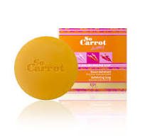 Fair and White So White So Carrot 200 g - Africa Products Shop
