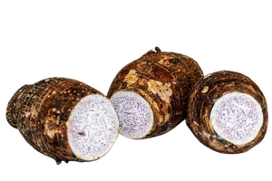 Fresh Uganda Cocoyam (Bwaise) 8 kg - Africa Products Shop