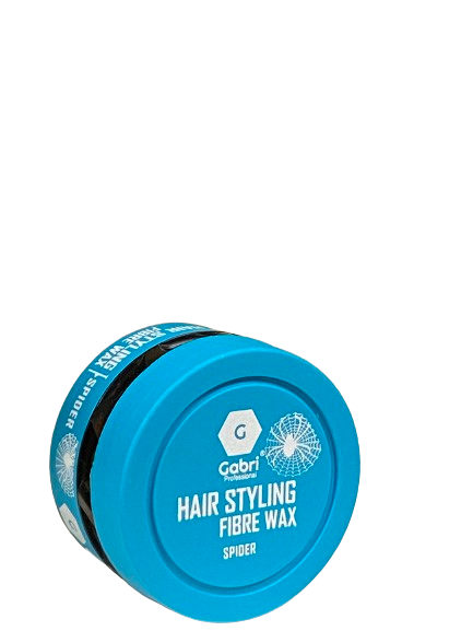 Gabri Natural Volume Spider Wax Fibre Touch 150 ml