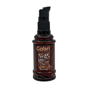 Gabri Beard Oil Argan 75ml - Africa Products Shop