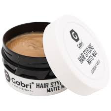 GabrI Hair Styling Matte Wax 150 ml