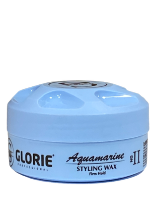 Glorie Styling Wax Aquamarine Firm Hold II 150 ml