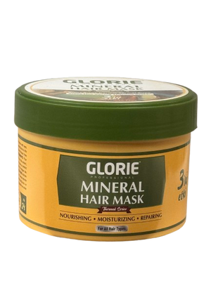 Glorie Mineral Hair Mask 250 ml