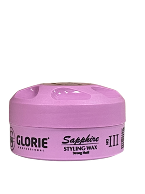 Glorie Styling Wax Sapphire  150ml