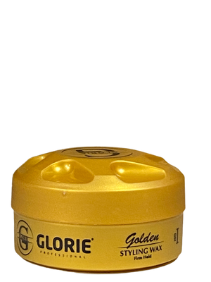 Hairwax  - Glorie Golden Styling Wax Firm I 150 ml