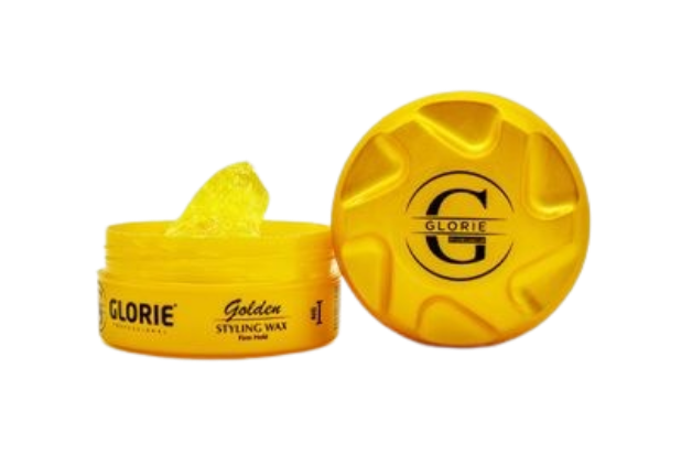 Glorie Styling Wax Firm Hold Golden I 150 ml