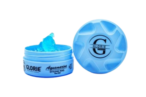 Glorie Styling Wax Aquamarine Firm Hold II 150 ml