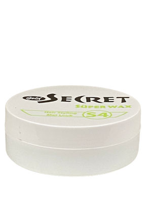 Gold Secret Super Wax S4 150ml