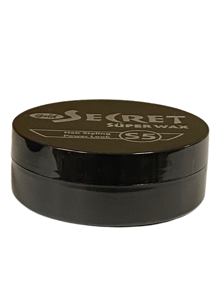 Gold Secret Super Wax S5 150ml
