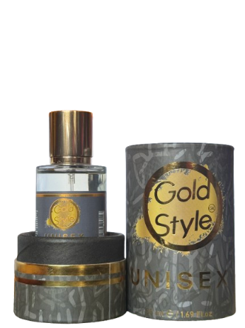 Gold Style Unisex Parfum – 50 g