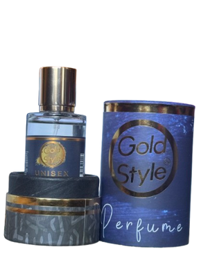 Gold Style Unisex Perfume 50 g