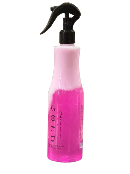 Gold Style 2 Phase Nutritious Conditioner 400ml