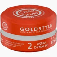 Gold Style Aqua Dynamic Hair Styling 2 150 ml