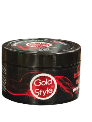 Gold Style Bubble Gum Hair Gel 450 ml