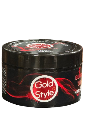 Gold Style Bubble Gum Hair Gel 450 ml