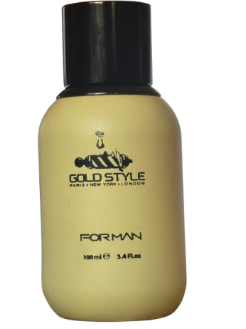 Gold Style Men Parfum