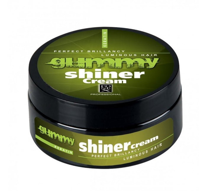 Gummy Shiner Cream 150 ml