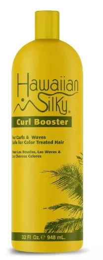 Hawaiian Silky Curl Booster 948 ml