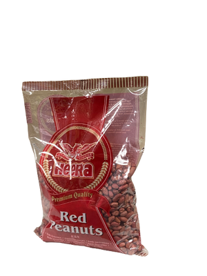 Heera Red Peanuts 1 kg - Africa Products Shop