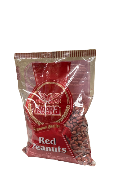 Heera Red Peanuts 1 kg