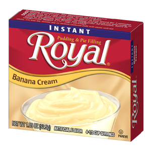 Instant Royal Vanilla Artificial Flavour 52.5 - Africa Products Shop