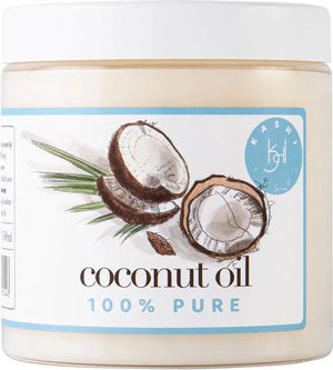 KASHI 100% PURE COCONUT OIL 500 ML - Africa Products Shop