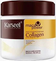 Karseell Collagen Hair Masque 500 ml - Africa Products Shop