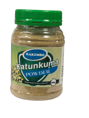 Katunkuma Powder 200 g
