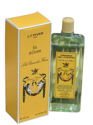 L.T. Piver Eau de Cologne 423 ml - Africa Products Shop