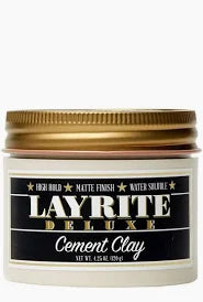Layrite Cement Clay 120 g