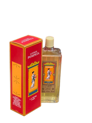 Lotion Pompeia L.T. Piver Paris 423 ml - Africa Products Shop