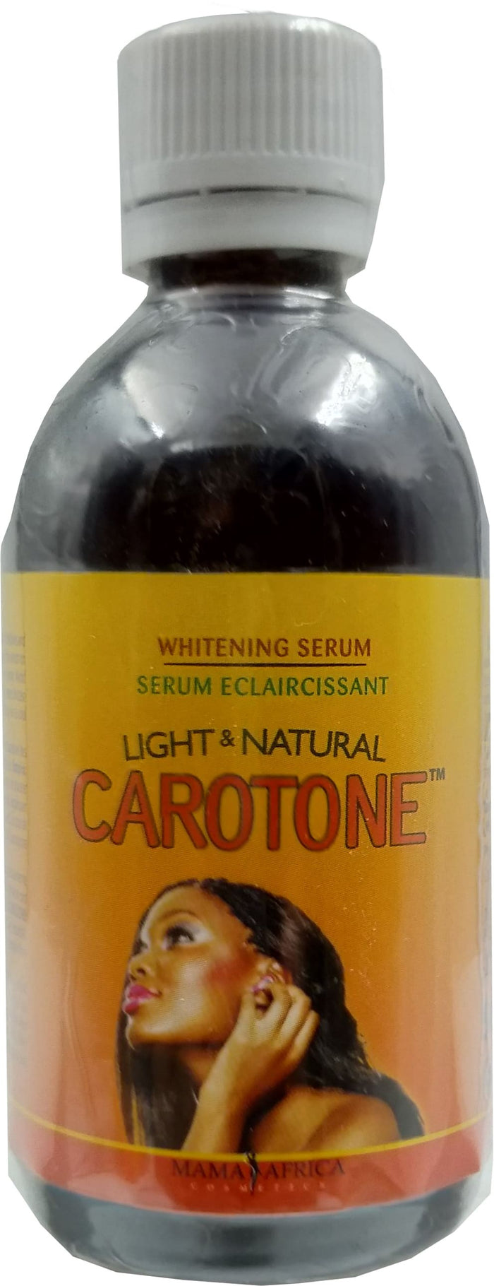 MA Carotone Whitening Serum 50 ml