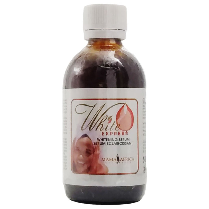 MA White Express Whitening Serum 50 ml