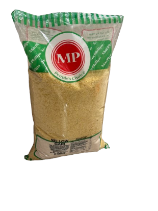 MP Yellow Gari 4 kg
