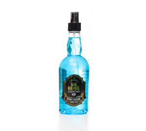 MR REBEL SPRAY COLOGNE NUMMER 6 440 ML