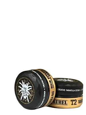 MR REBEL HAIRWAX TALANTULA T2 150 ML - Africa Products Shop