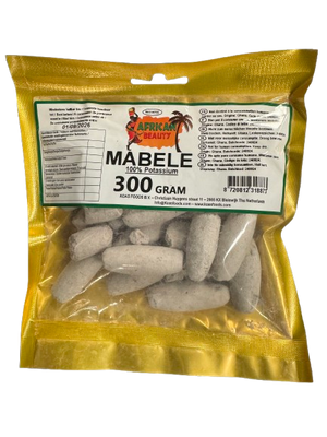 Mabele Kaolin Ghana 300 g - Africa Products Shop
