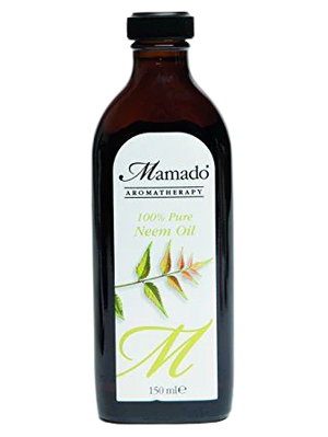 Mamado Neem Oil 150 ml