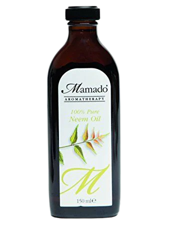 Mamado Neem Oil 150 ml
