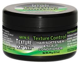 Men's Texture My Way Texture Control 99 g - Africa Products Shop