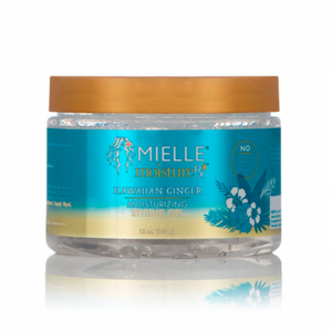 Mielle Organics Moisture Hawaiian Ginger Moisturizing Styling Gel 12oz - Africa Products Shop