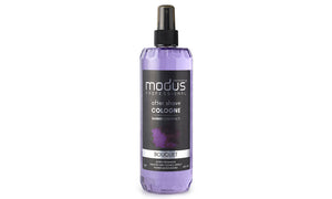 Modus After Shave Cologne Bouquet 400 ml